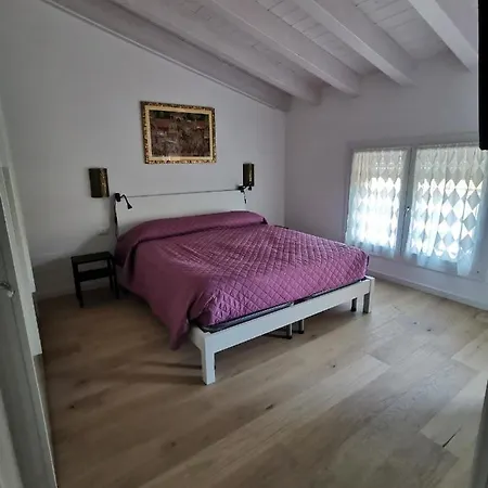 The Orange Flat Apartmán