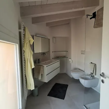 Apartmán The Orange Flat