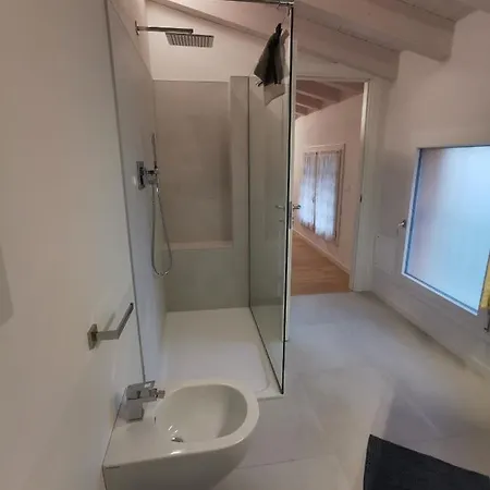 The Orange Flat Bussolengo