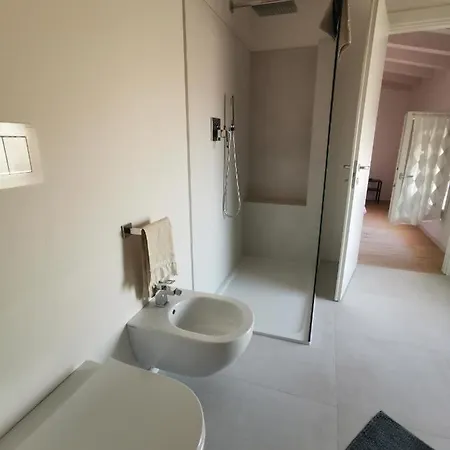 The Orange Flat Bussolengo