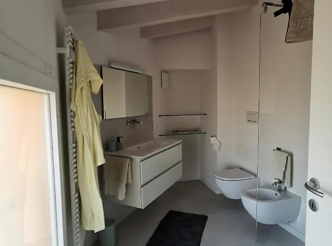 Lejlighed The Orange Flat