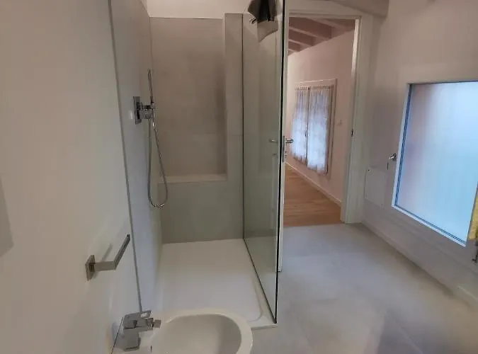 The Orange Flat Bussolengo