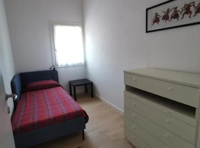 Lejlighed The Orange Flat Bussolengo