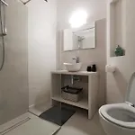 The Orange Flat