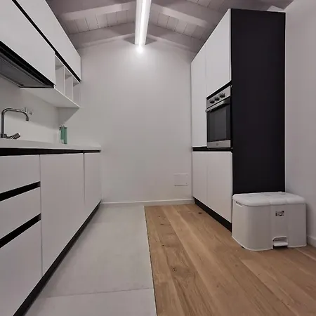 The Orange Flat Apartamento
