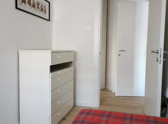 The Orange Flat Lejlighed Bussolengo