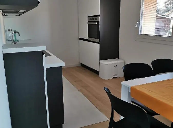 Lejlighed The Orange Flat