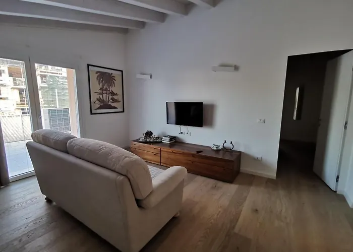 Lejlighed The Orange Flat