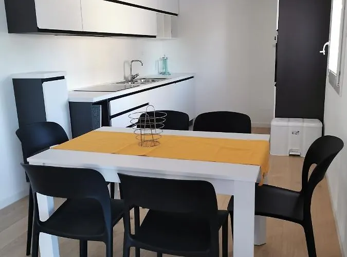 Lejlighed The Orange Flat Bussolengo